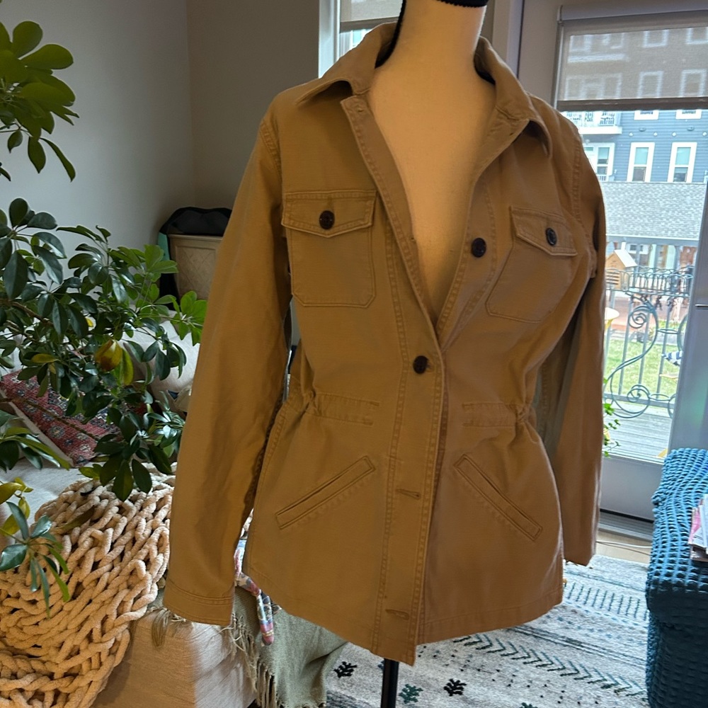 Guideboat never been worn!